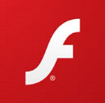 Flash Logo