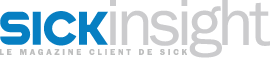 SICKinsight - the magazin of sick for customers
